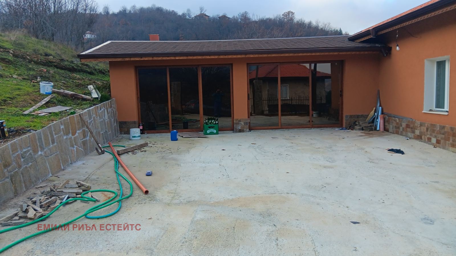 Продава КЪЩА, с. Зверино, област Враца, снимка 3 - Къщи - 54014229