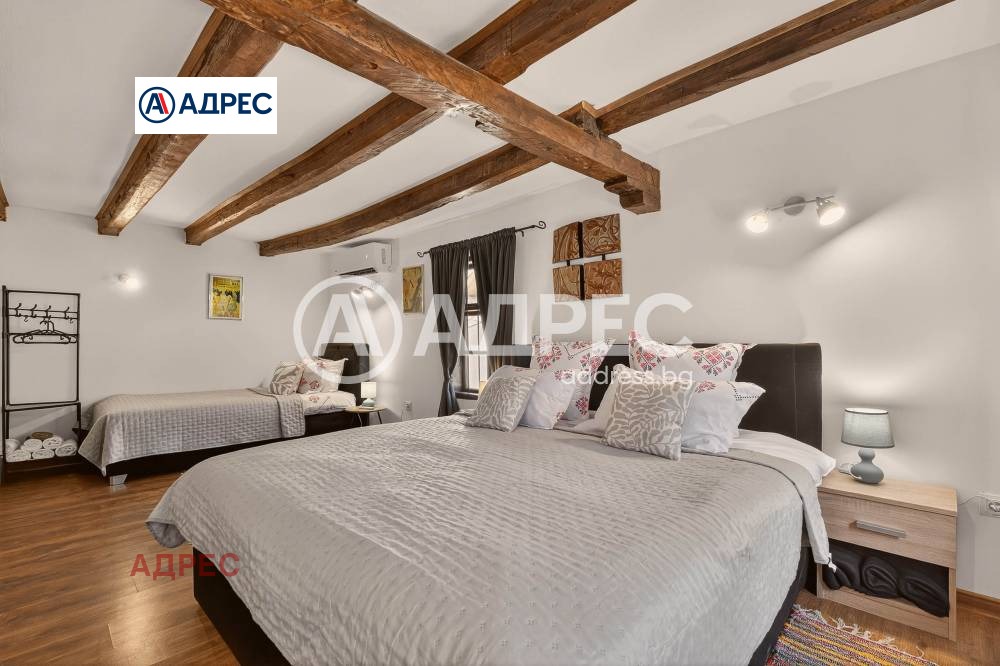 Продава КЪЩА, с. Пчелник, област Варна, снимка 8 - Къщи - 54501406