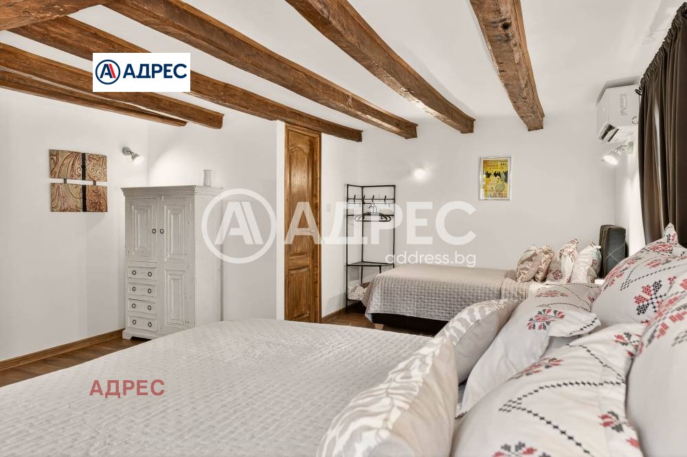 Продава КЪЩА, с. Пчелник, област Варна, снимка 15 - Къщи - 54501406