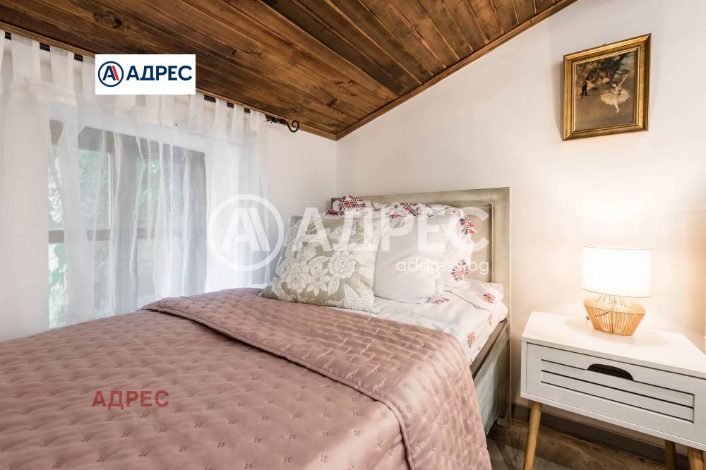 Продава КЪЩА, с. Пчелник, област Варна, снимка 17 - Къщи - 54501406