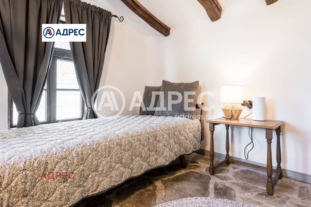 Продава КЪЩА, с. Пчелник, област Варна, снимка 16 - Къщи - 54501406