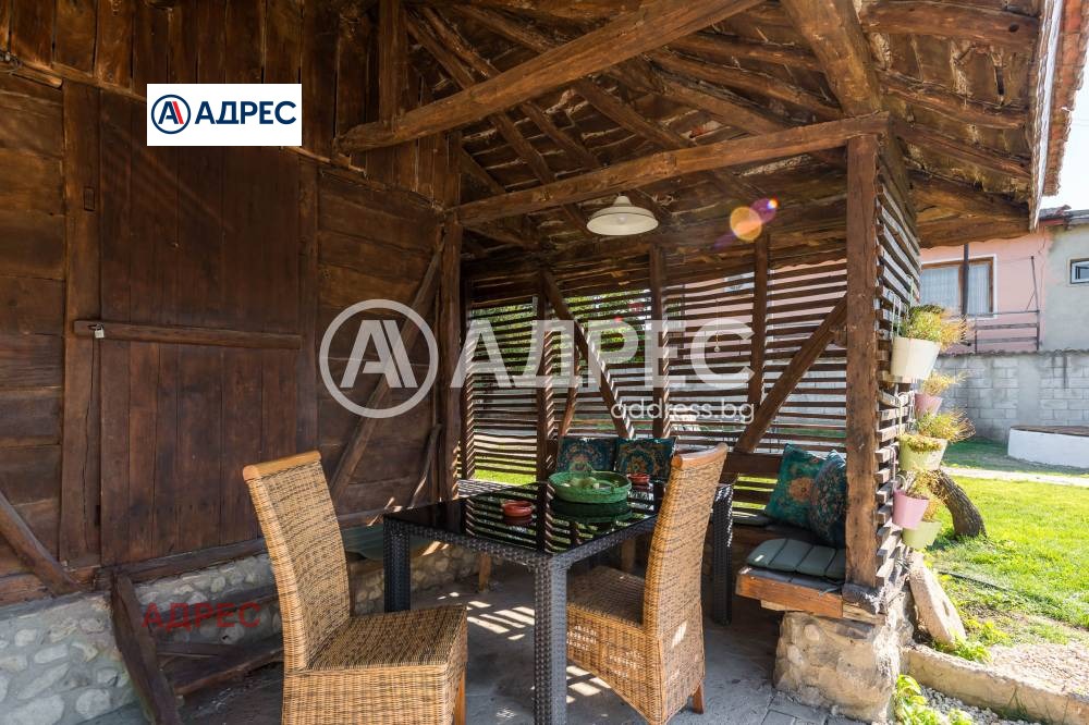 Продава КЪЩА, с. Пчелник, област Варна, снимка 7 - Къщи - 54501406