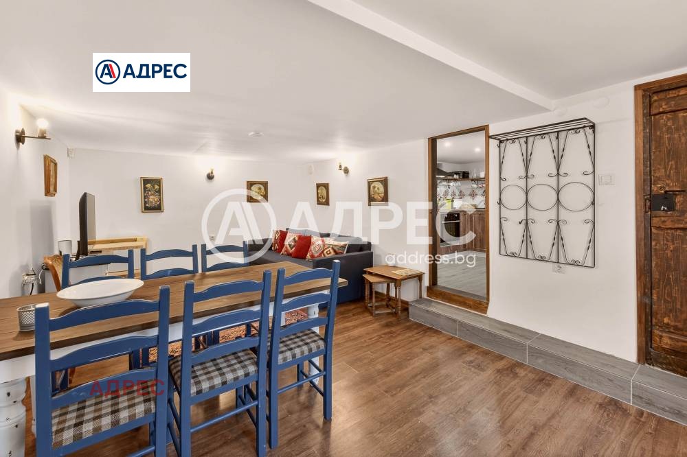 Продава КЪЩА, с. Пчелник, област Варна, снимка 9 - Къщи - 54501406