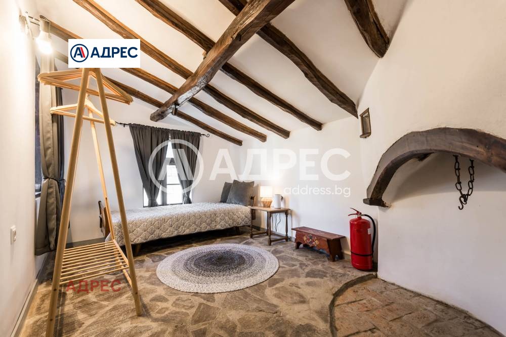 Продава КЪЩА, с. Пчелник, област Варна, снимка 10 - Къщи - 54501406