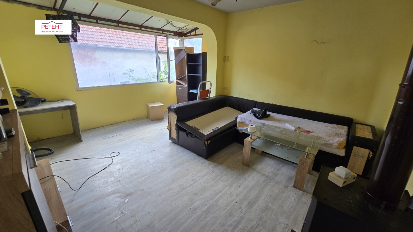 Продава КЪЩА, гр. Габрово, Сарани, снимка 4 - Къщи - 56223692