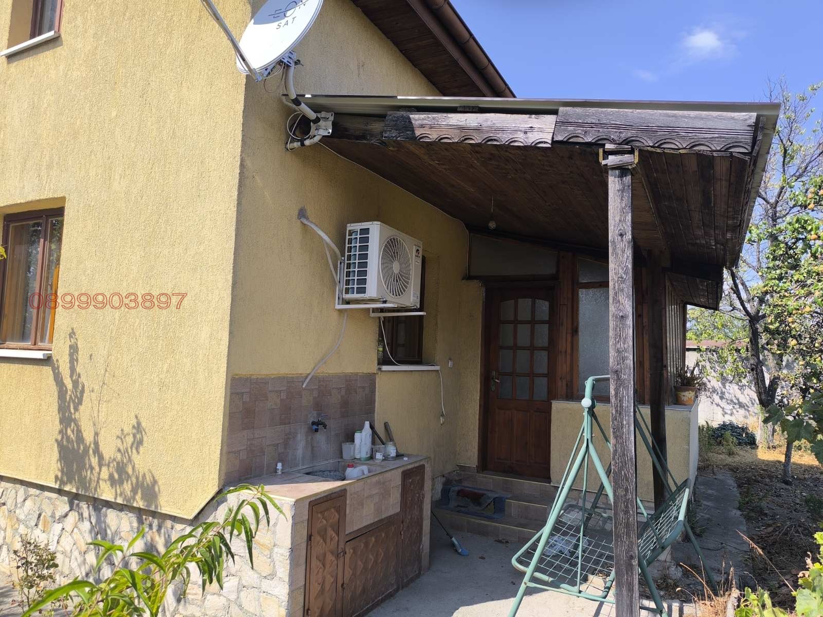 Продава КЪЩА, с. Катуница, област Пловдив, снимка 7 - Къщи - 56317508