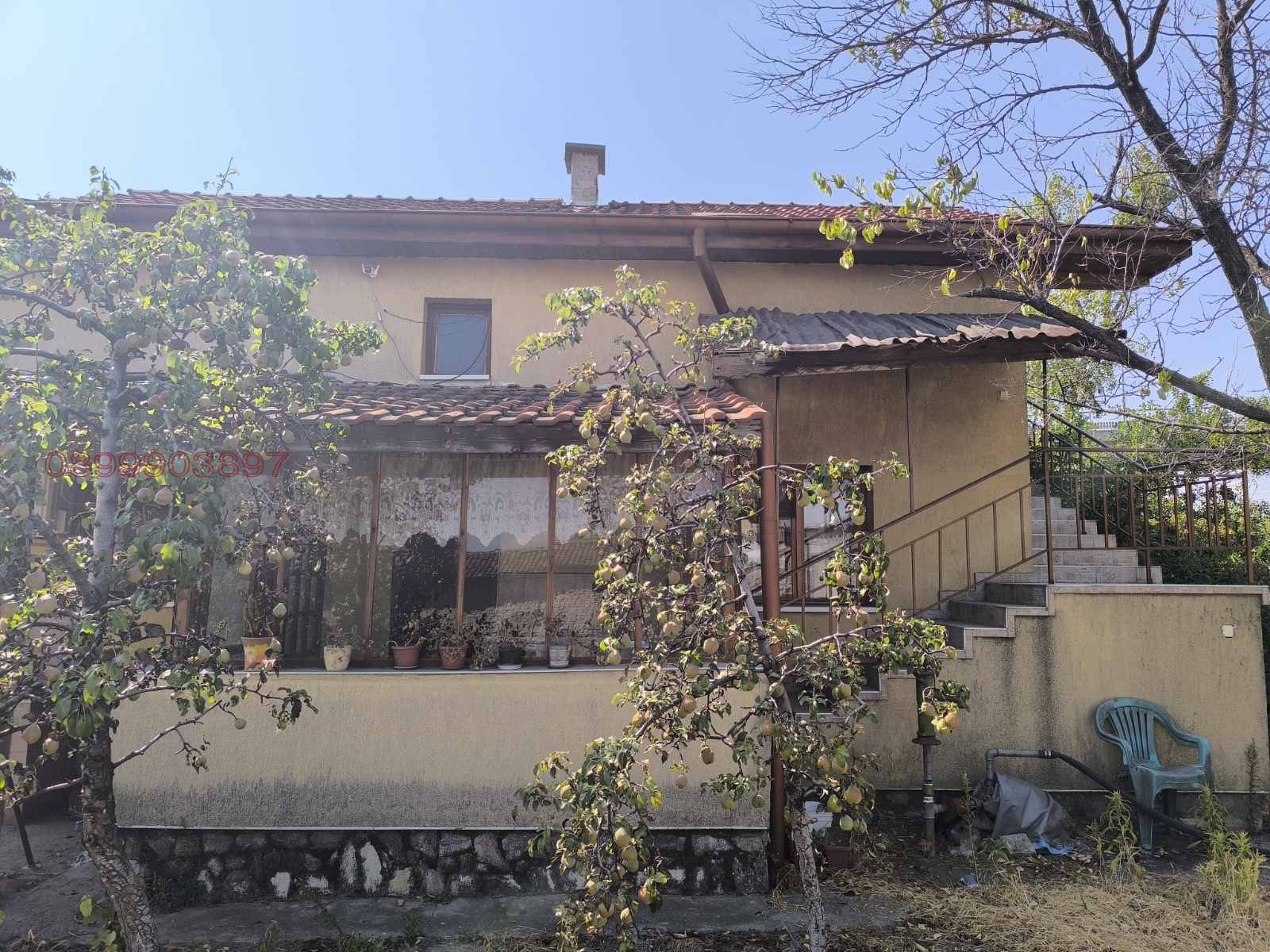 Продава КЪЩА, с. Катуница, област Пловдив, снимка 8 - Къщи - 56317508