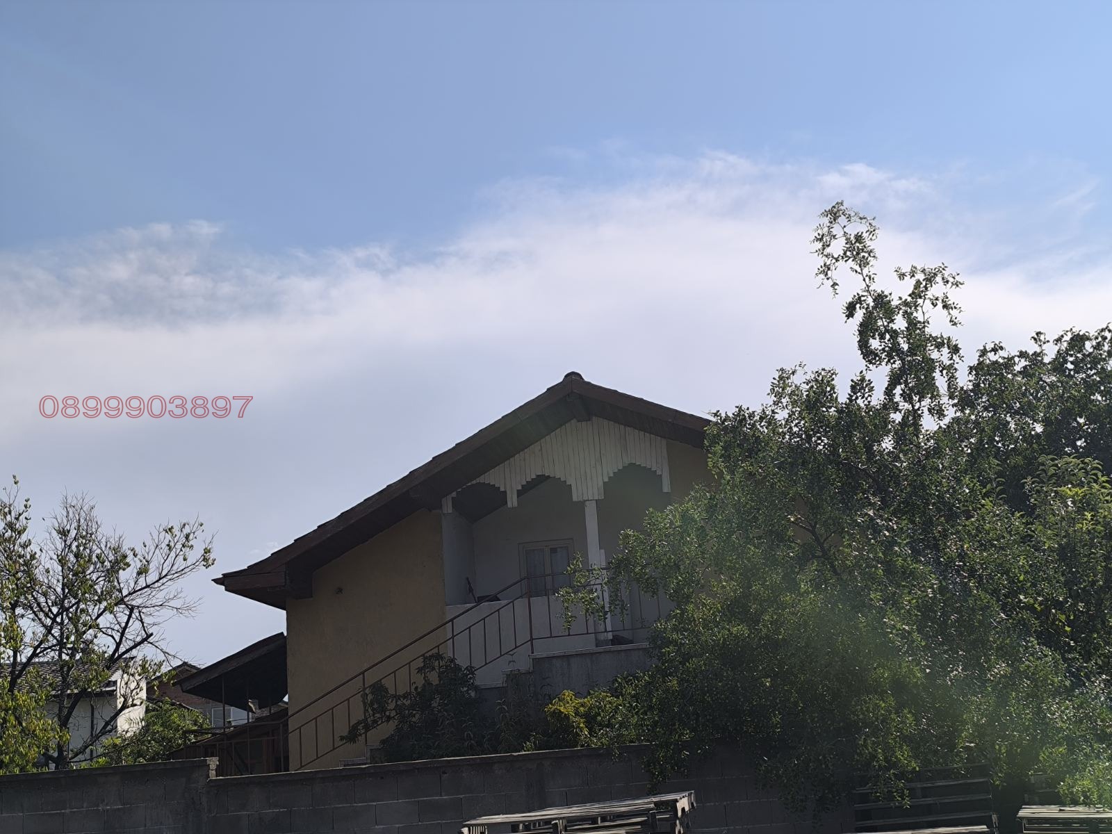 Продава КЪЩА, с. Катуница, област Пловдив, снимка 4 - Къщи - 56317508