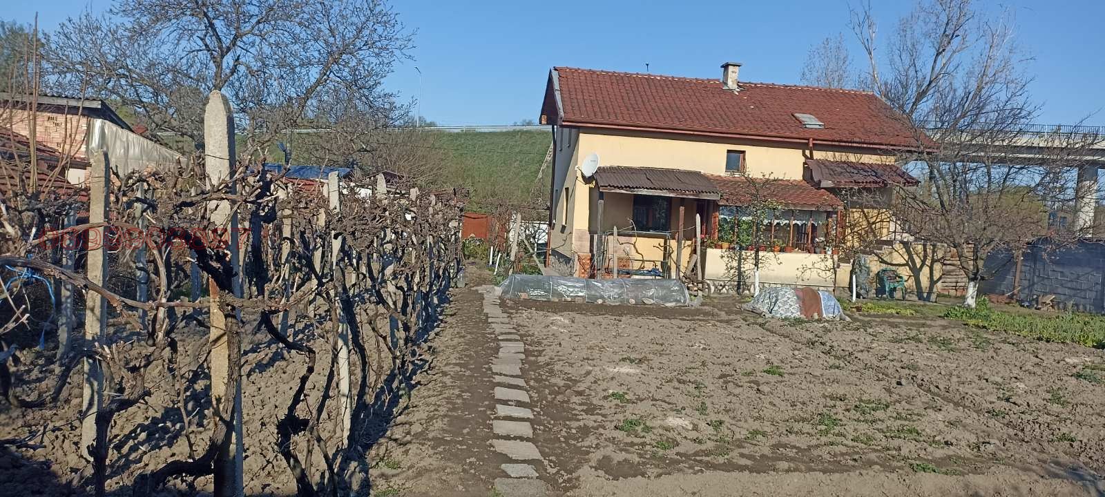 Продава КЪЩА, с. Катуница, област Пловдив, снимка 17 - Къщи - 56317508