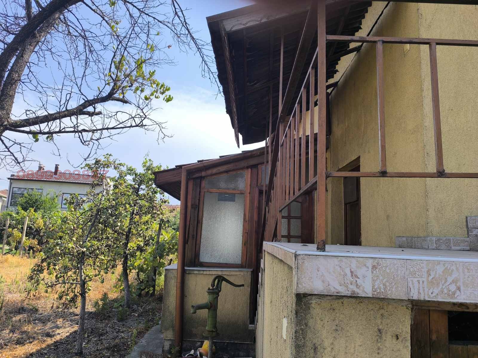 Продава КЪЩА, с. Катуница, област Пловдив, снимка 11 - Къщи - 56317508