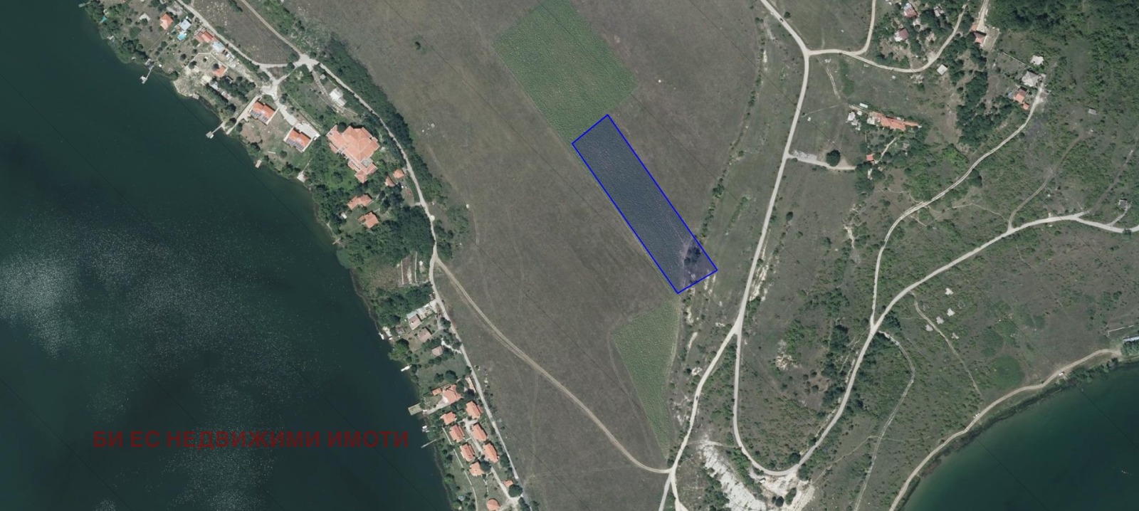 Продава ПАРЦЕЛ, с. Ковачевци, област Перник