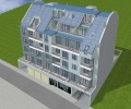 Продава 3-СТАЕН, град София, Банишора • 154000 € • 44445756 — Holmes.bg