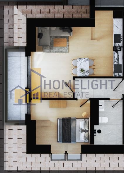 Продава 2-СТАЕН | Imot.bg — изображение 1