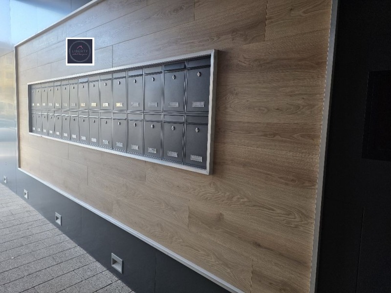 Продава 2-СТАЕН в град София, Център - 83 кв.м / 255 400 € » 499 518.98 лв., ЛИБЪРТИ РИЪЛ ЕСТЕЙТ