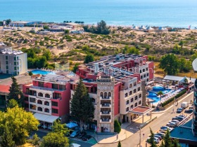 1-СТАЕН, 54 m2