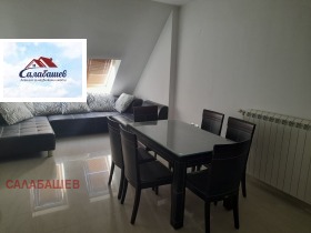 1 bedroom Tsentar, Pazardzhik 2