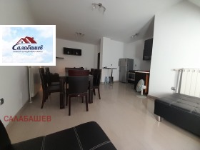 1 bedroom Tsentar, Pazardzhik 1