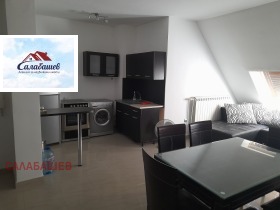 1 bedroom Tsentar, Pazardzhik 3