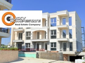 1 soveværelse Sozopol, region Burgas