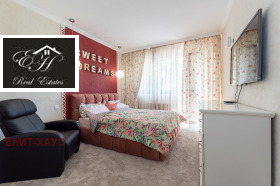 2 bedroom Vitosha, Sofia 9