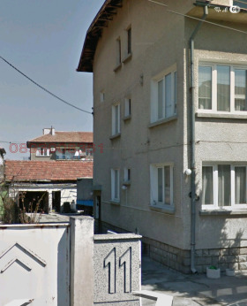 Maison Goroublyane, Sofia