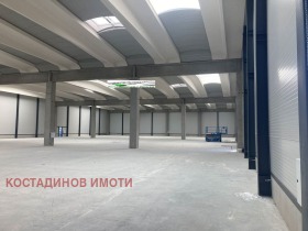 Depozitare Industrialna zona - Sever, Plovdiv 2