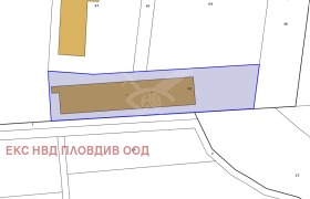 ПАРЦЕЛ, 1 853 m2