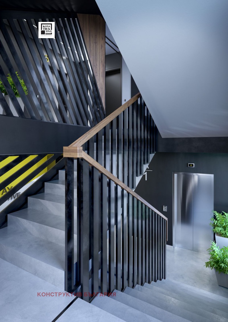 Продава 1-СТАЕН, гр. София, Левски В, снимка 7 - Апартаменти - 52520035