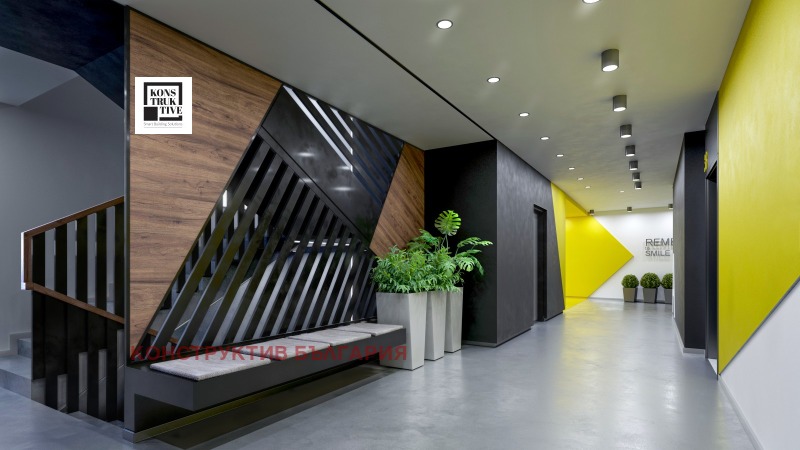 Продава 1-СТАЕН, гр. София, Левски В, снимка 6 - Апартаменти - 52520035