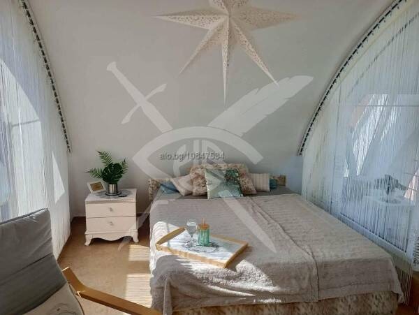 Продава 1-СТАЕН, с. Равда, област Бургас, снимка 2 - Апартаменти - 53633694