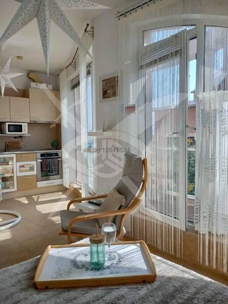 Продава 1-СТАЕН, с. Равда, област Бургас