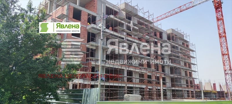 Продава 2-СТАЕН, гр. София, Обеля 2, снимка 7 - Aпартаменти - 48005298