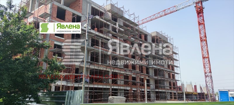 Продава 2-СТАЕН, гр. София, Обеля 2, снимка 6 - Aпартаменти - 48005298