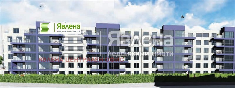 Продава 2-СТАЕН, гр. София, Обеля 2, снимка 4 - Aпартаменти - 48005298