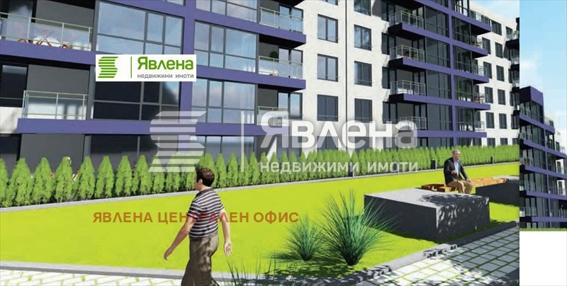 Продава 2-СТАЕН, гр. София, Обеля 2, снимка 3 - Aпартаменти - 48005298