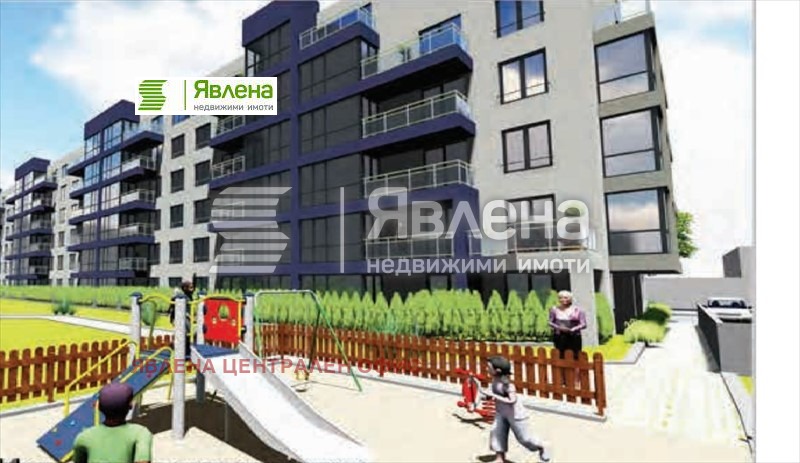 Продава 2-СТАЕН, гр. София, Обеля 2, снимка 1 - Aпартаменти - 48005298