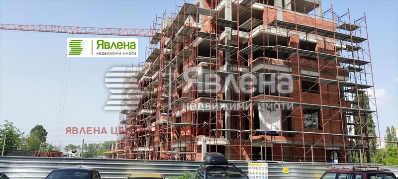 Продава 2-СТАЕН, гр. София, Обеля 2, снимка 5 - Aпартаменти - 48005298