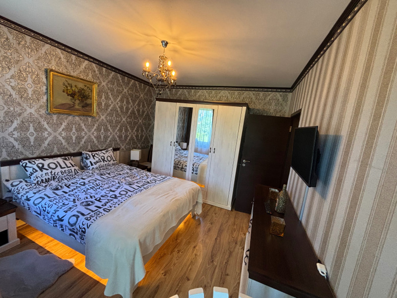 Te koop  1 slaapkamer regio Blagoëvgrad , Bansko , 66 m² | 64856117 - afbeelding [9]