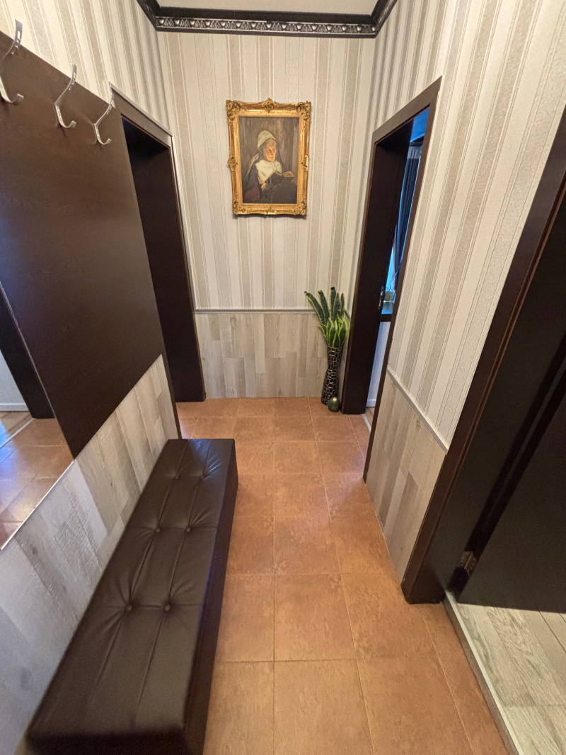 Te koop  1 slaapkamer regio Blagoëvgrad , Bansko , 66 m² | 64856117 - afbeelding [13]