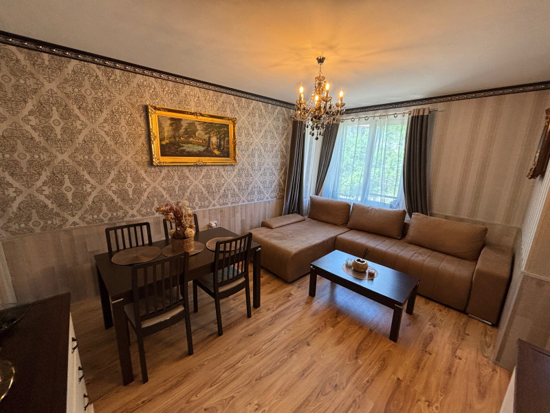 Te koop  1 slaapkamer regio Blagoëvgrad , Bansko , 66 m² | 64856117 - afbeelding [2]