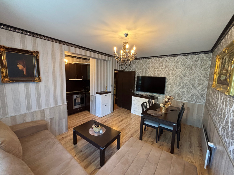 Te koop  1 slaapkamer regio Blagoëvgrad , Bansko , 66 m² | 64856117 - afbeelding [3]