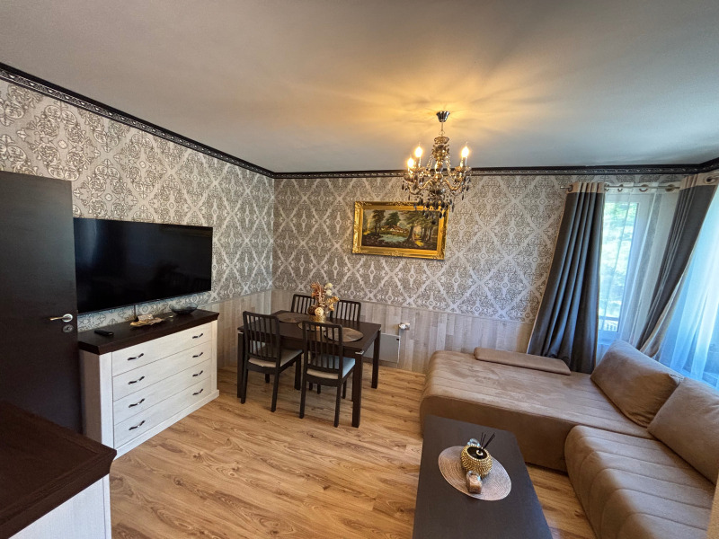 Te koop  1 slaapkamer regio Blagoëvgrad , Bansko , 66 m² | 64856117 - afbeelding [4]
