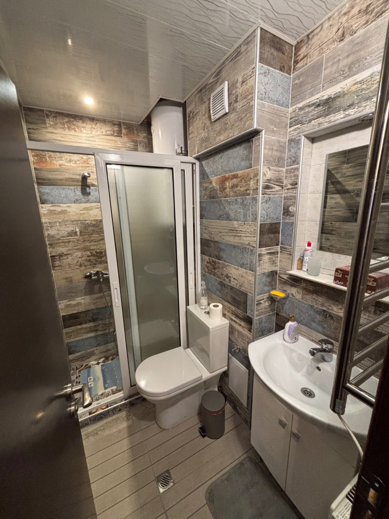 Te koop  1 slaapkamer regio Blagoëvgrad , Bansko , 66 m² | 64856117 - afbeelding [11]