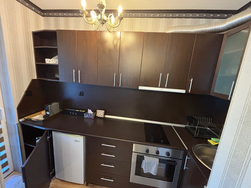 Te koop  1 slaapkamer regio Blagoëvgrad , Bansko , 66 m² | 64856117 - afbeelding [5]