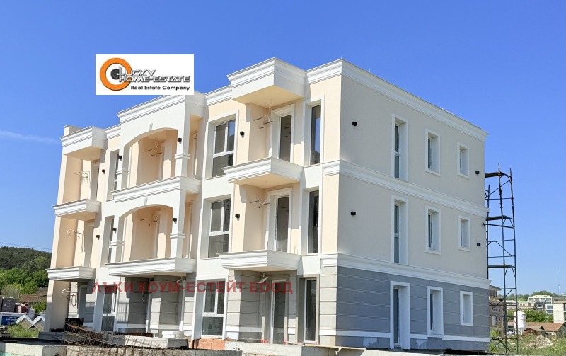 Til salgs  1 soverom region Burgas , Sozopol , 76 kvm | 83634640 - bilde [2]