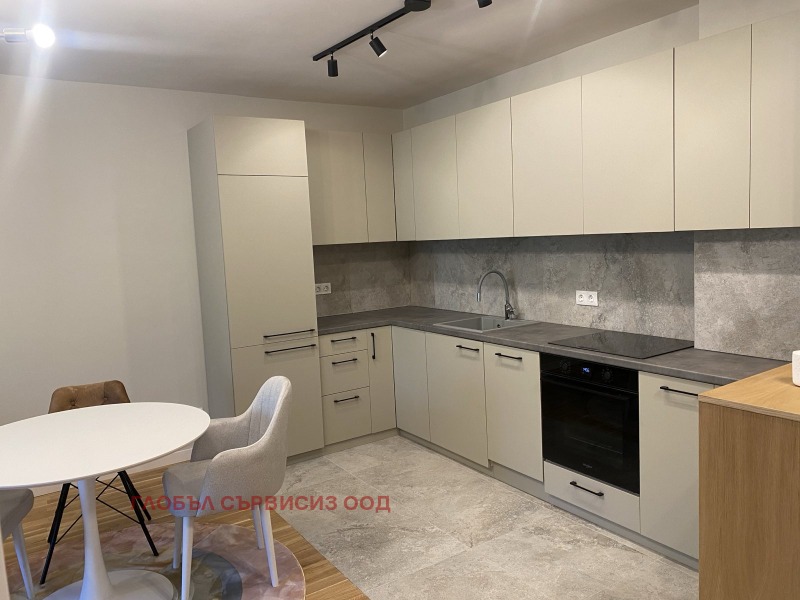 Продава  2-стаен град София , Кръстова вада , 70 кв.м | 95748358 - изображение [17]
