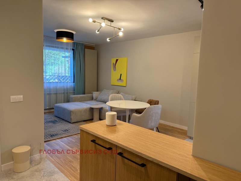 Продава  2-стаен град София , Кръстова вада , 70 кв.м | 95748358