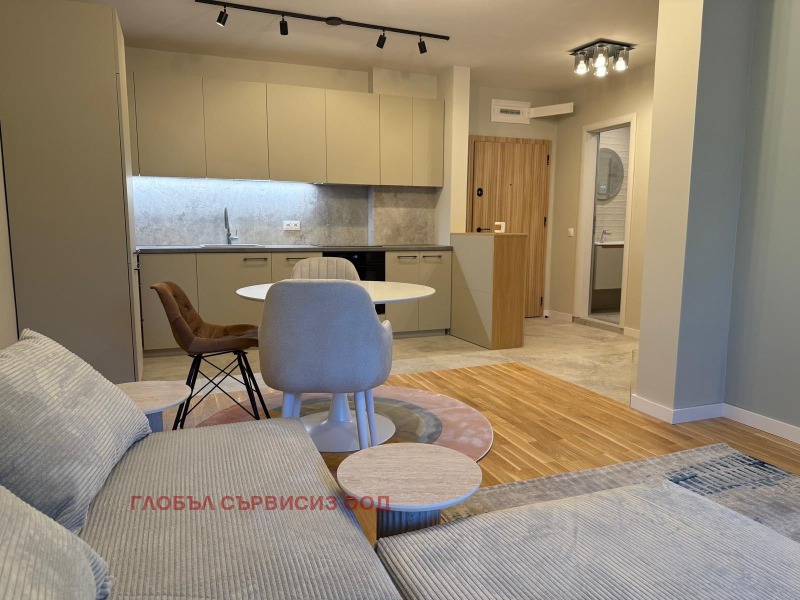 Продава  2-стаен град София , Кръстова вада , 70 кв.м | 95748358 - изображение [9]