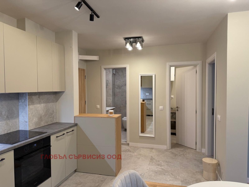 Продава  2-стаен град София , Кръстова вада , 70 кв.м | 95748358 - изображение [5]