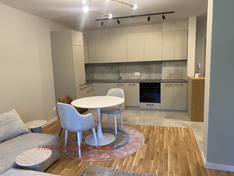 Продава  2-стаен град София , Кръстова вада , 70 кв.м | 95748358 - изображение [15]